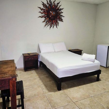 Hotel Sueno Maya Isla Mujeres Bagian luar foto