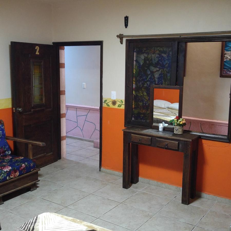 Hotel Sueno Maya Isla Mujeres Bagian luar foto