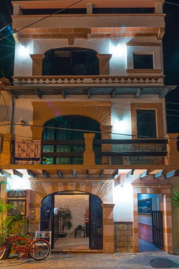 Hotel Sueno Maya Isla Mujeres Bagian luar foto
